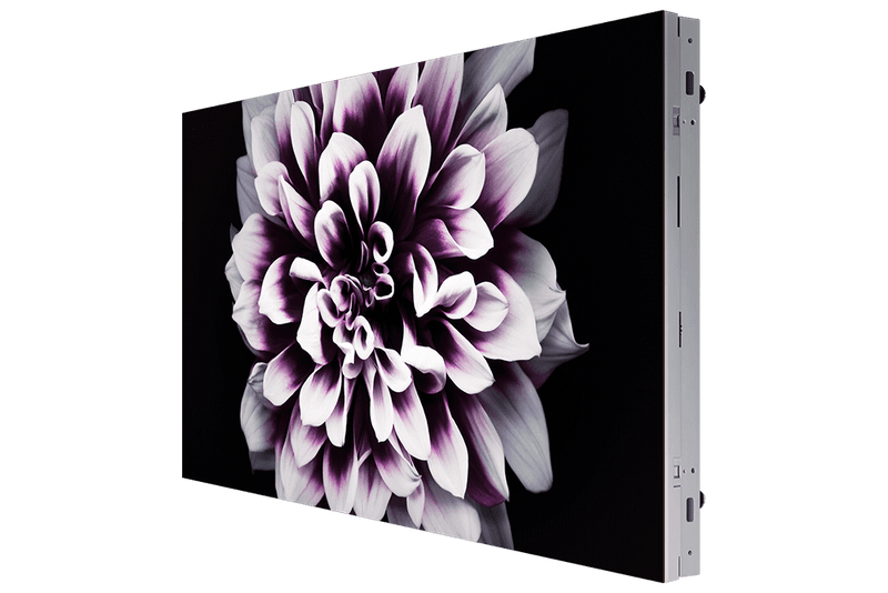 Samsung IWJ-R Series | MicroLED Signage Samsung