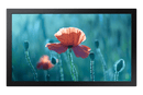 QB13R-T | 13” Small Touch Display Samsung