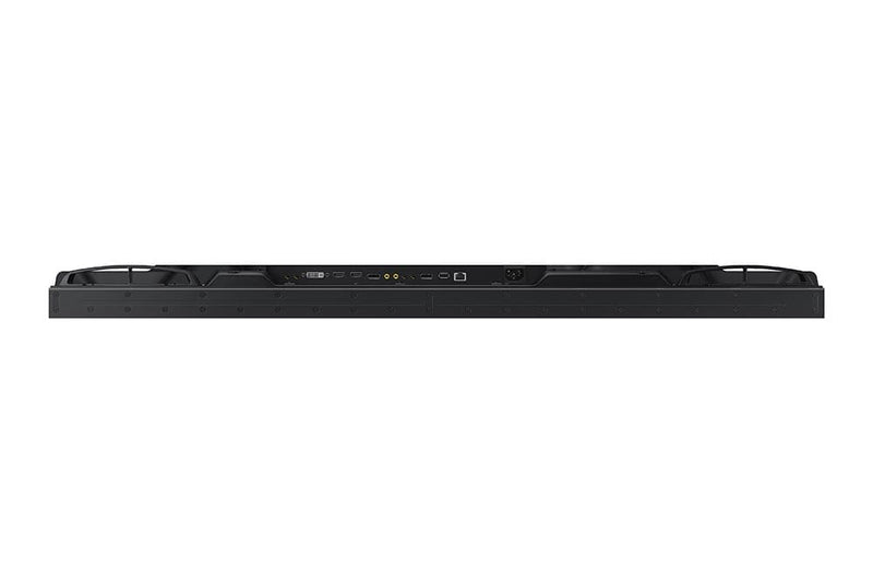 Samsung VMB-U Series | Ultra Narrow Bezel Video Wall Displays Samsung