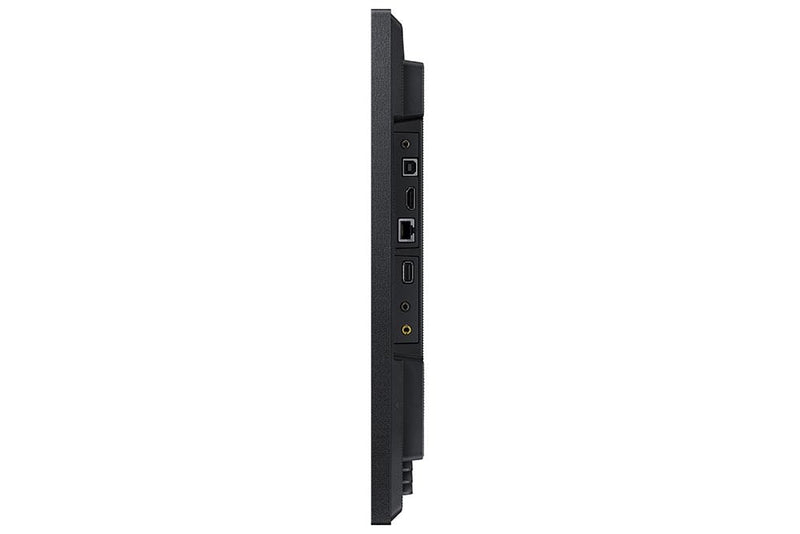 Samsung QB24R-TB | 24” Touch Display Samsung