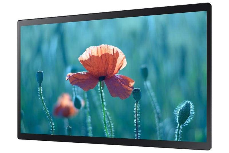 Samsung QB24R-TB | 24” Touch Display Samsung