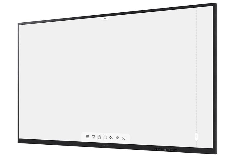 Samsung Flip WM75A | Interactive Whiteboard (blemished box) Samsung