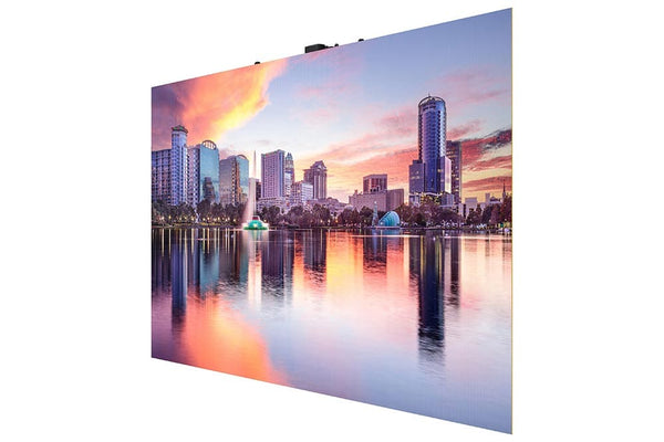 Samsung The Wall | IW012A / IW016A Panels (W x H x D 806.4x453.6x36.5 mm) Samsung