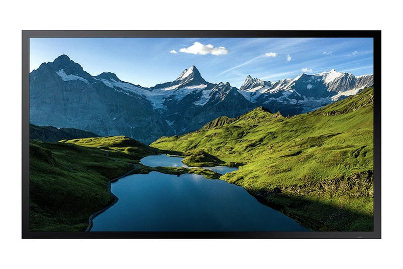 Samsung OH55A-S2  | 55