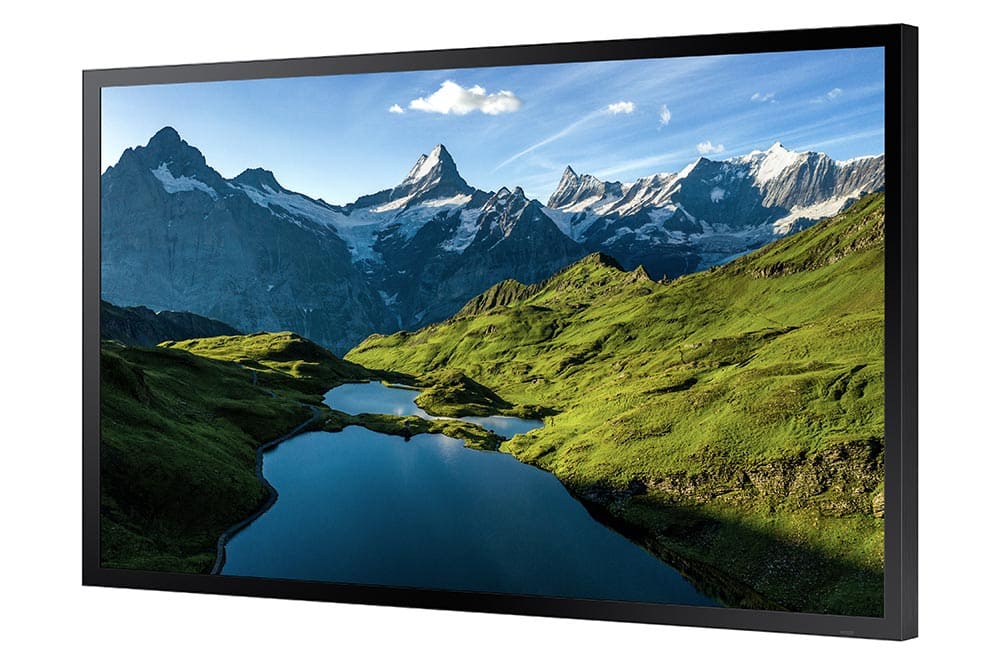 Samsung OH55A-S2  | 55