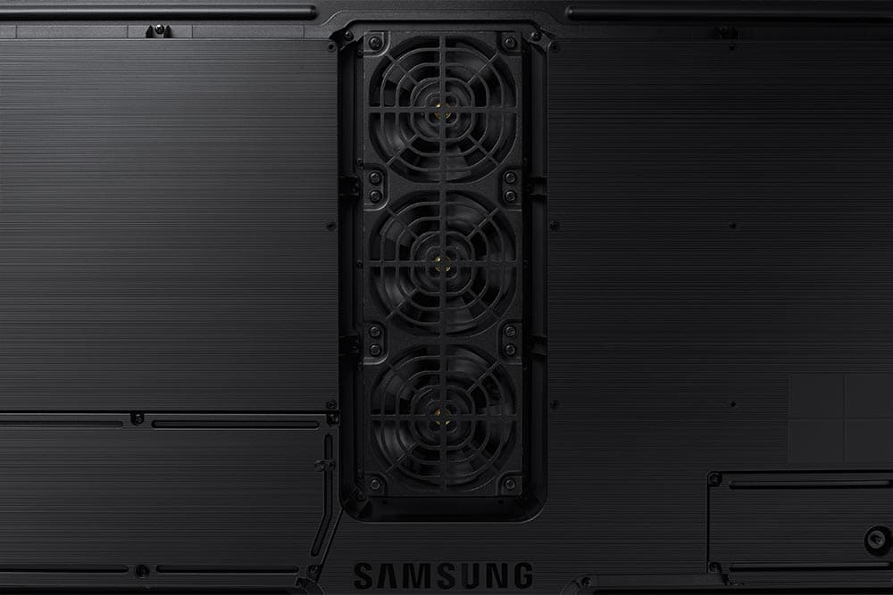 Samsung OH55A-S2  | 55