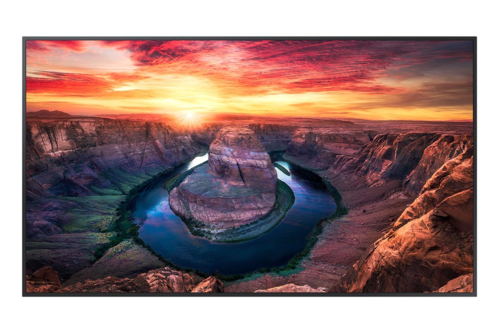 Samsung QM43B | 43