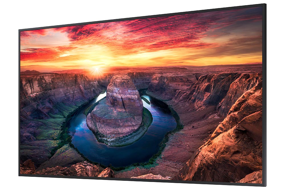 Samsung QM50B | 50