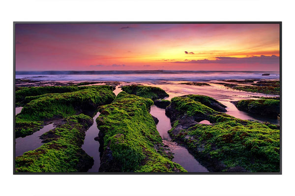 Samsung QB43B | 43" 4k Display Samsung