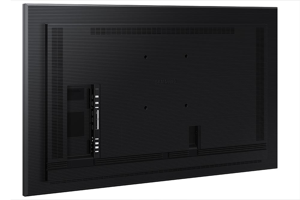 【同梱不可】 Samsung 75 | QB75B-N 周辺機器