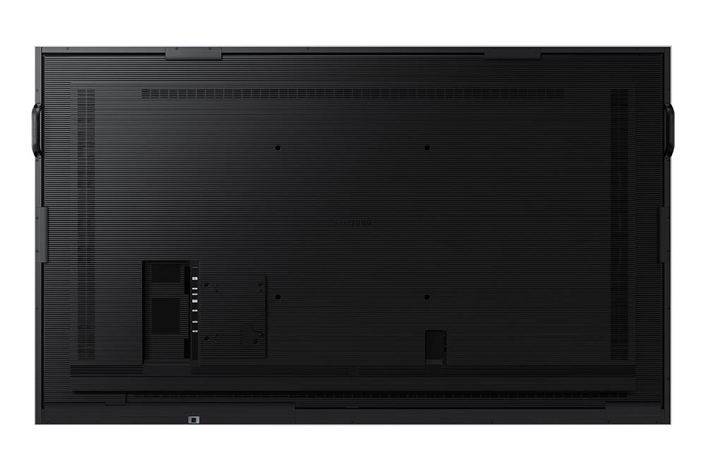 Samsung Flip Pro WM55B | Interactive Display Samsung
