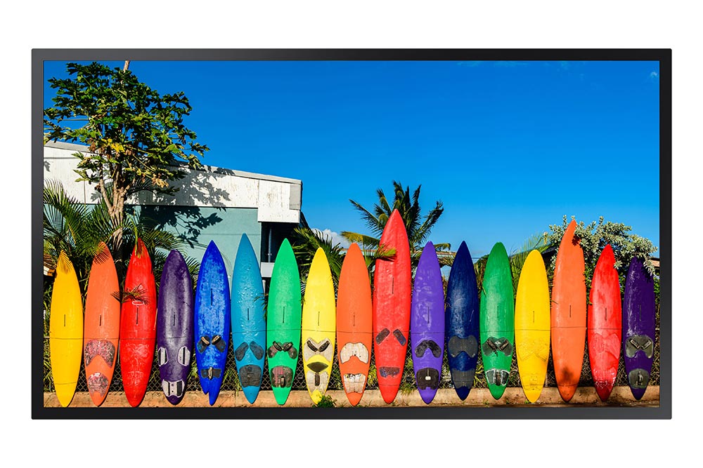 Samsung OM46B | 46