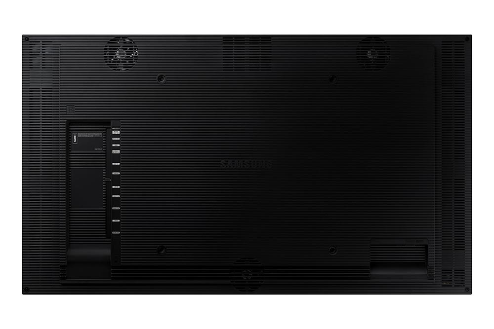 Samsung OM55B | 55