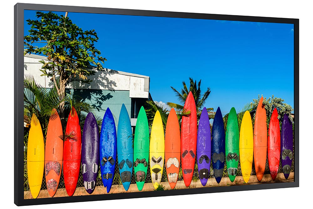 Samsung OM46B | 46