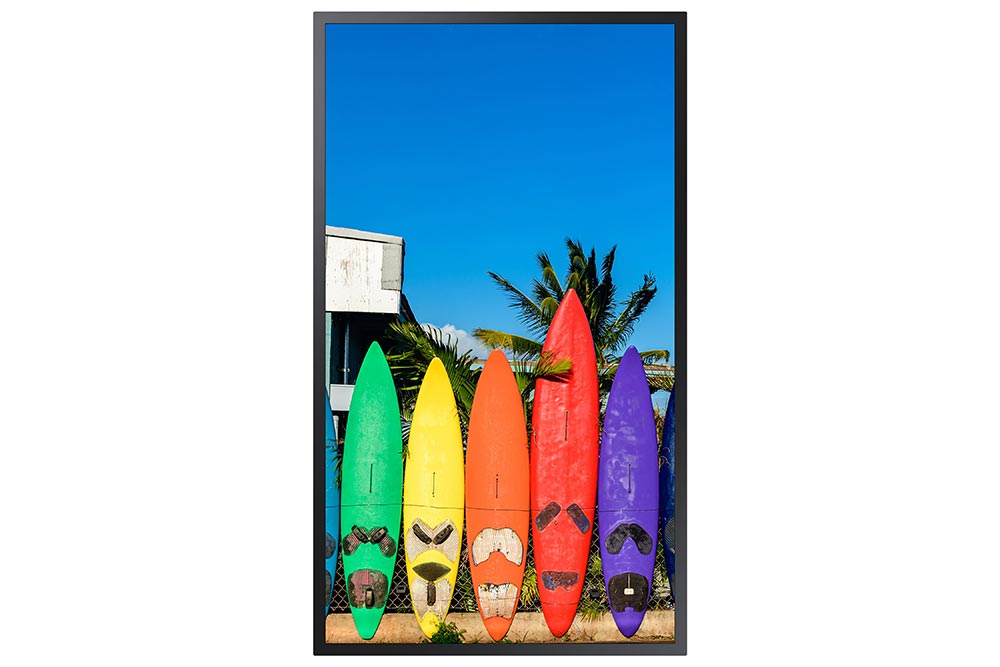 Samsung OM46B | 46