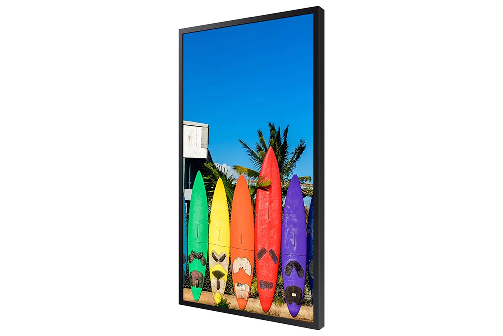 Samsung OM55B | 55