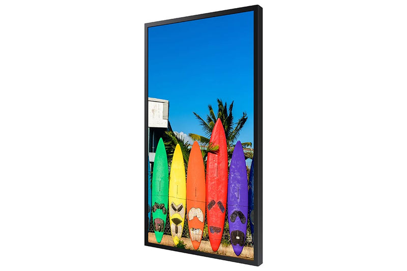 Samsung OM46B | 46" Indoor High Brightness Display Samsung