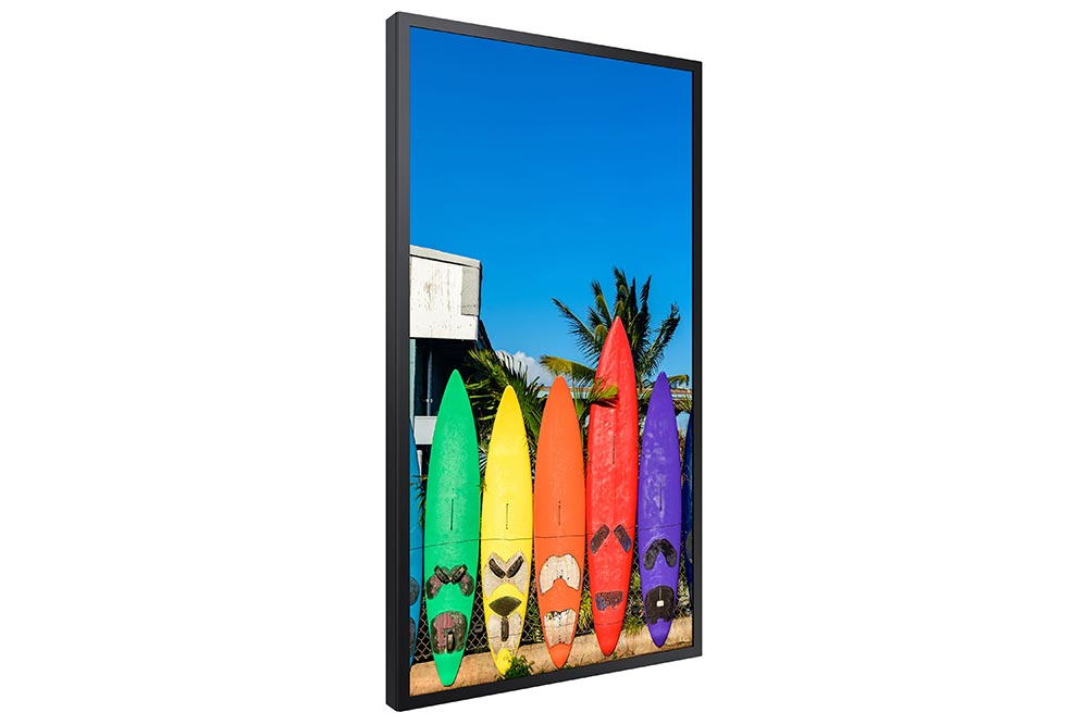 Samsung OM55B | 55