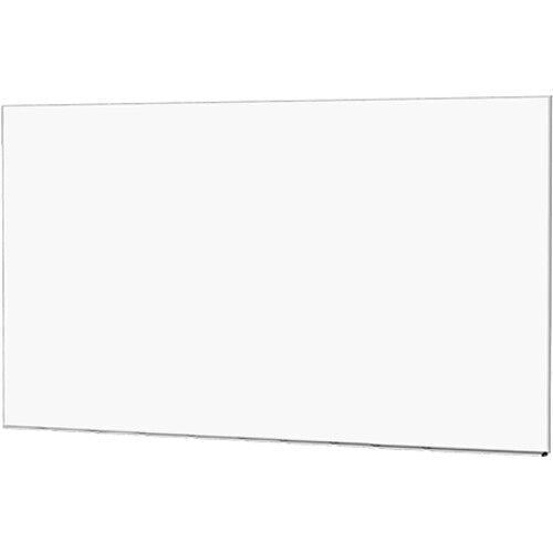 Da-Lite | IDEA Panoramic 16:9 HDTV Format Screen with Full Length Marker Tray (50 x 89") Da_Lite