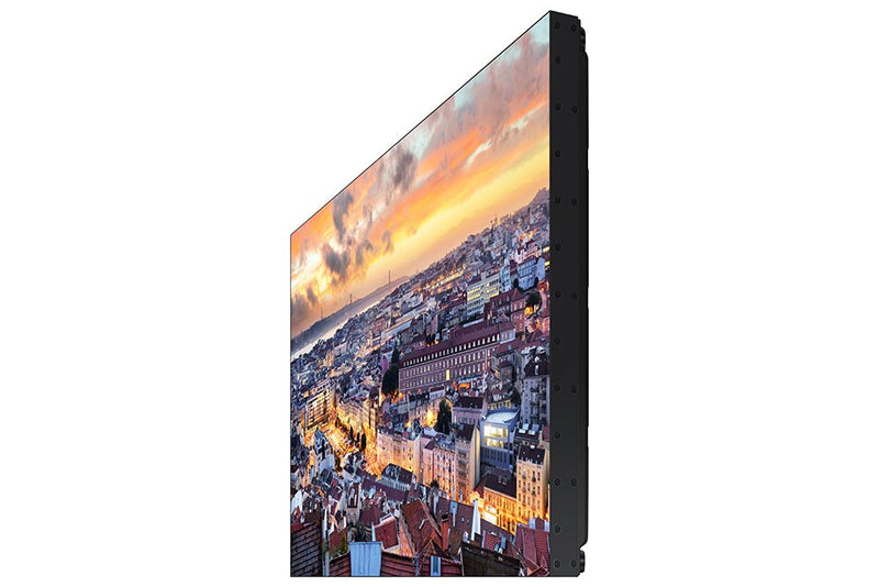 New Samsung VH55B-E | 55" 700 nit LCD Video Wall Display Samsung