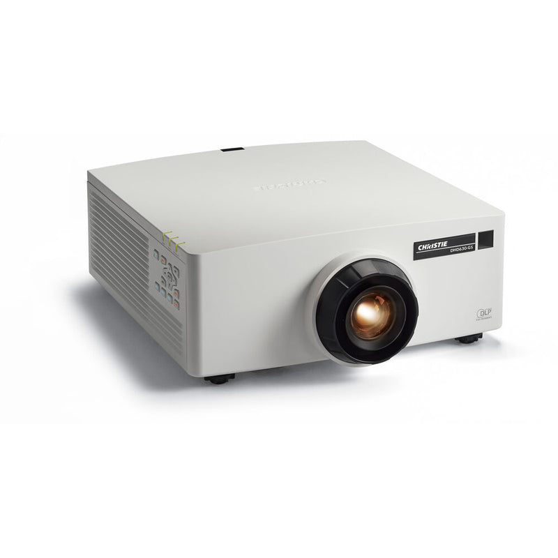 6,125 Lumen, HD, 1DLP Laser Projector CRISTE