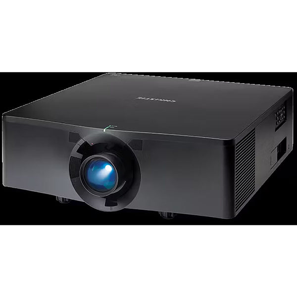 Christie D20WU-HS 20,600 lumen, WUXGA, 1DLP laser projector, BoldColor Technology CRISTE