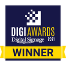 Peerless-AV | 65" Xtreme™ High Bright Outdoor Displays PEERLESS