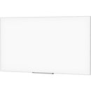 Da-Light | IDEA Screen Projector Screen, 59.5" x 95.25", Wide (16:10), w/ 24" Marker Tray Option Da_Lite
