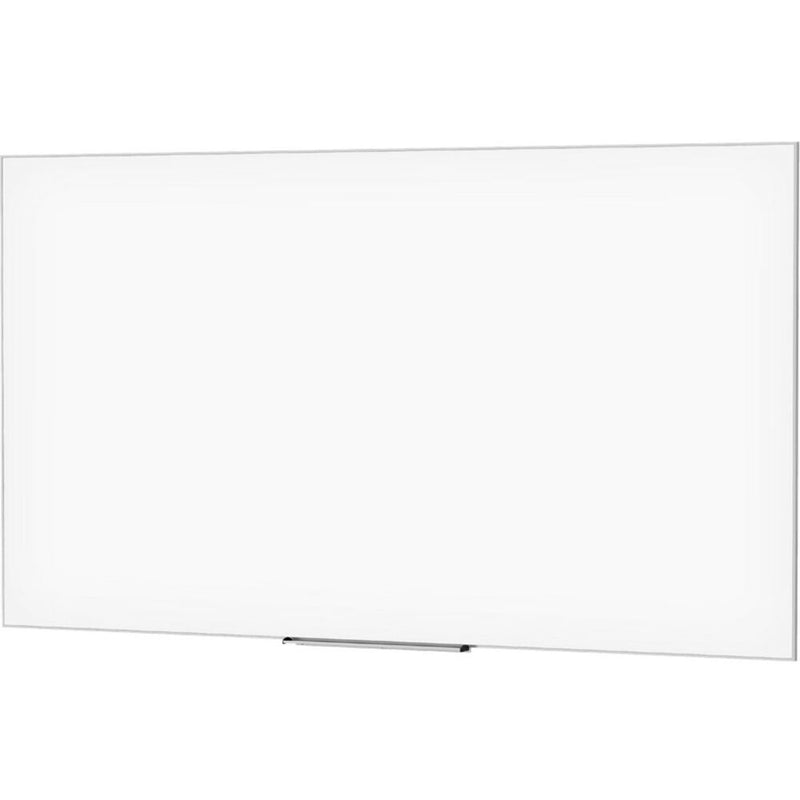 Da-Light | IDEA SCREEN 50"X89" 16:9 Full Length Marker Tray Da_Lite