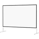 Da-Light | Fast-Fold Deluxe Screen System Da_Lite