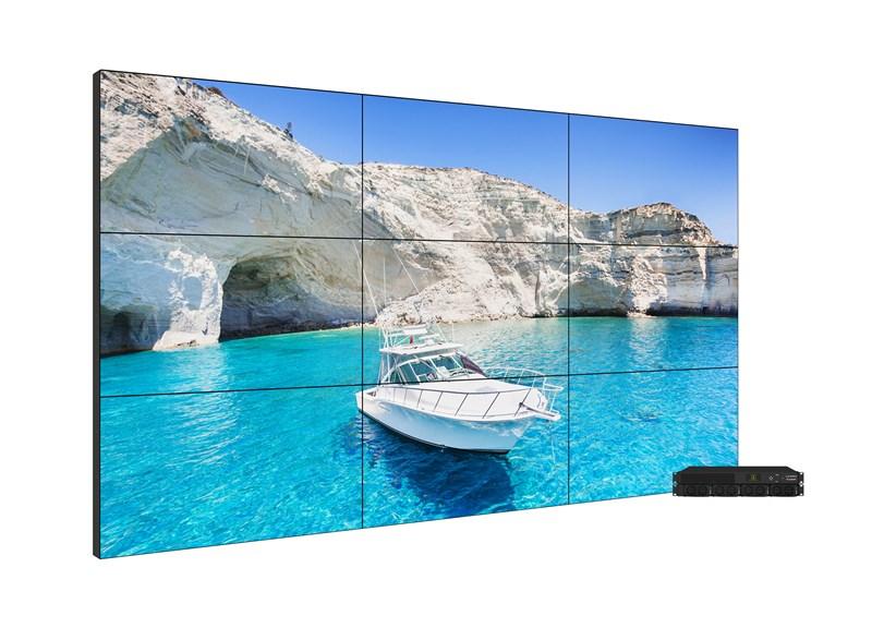 Planar Clarity Matrix G3 Complete | LCD Video Wall System Planar