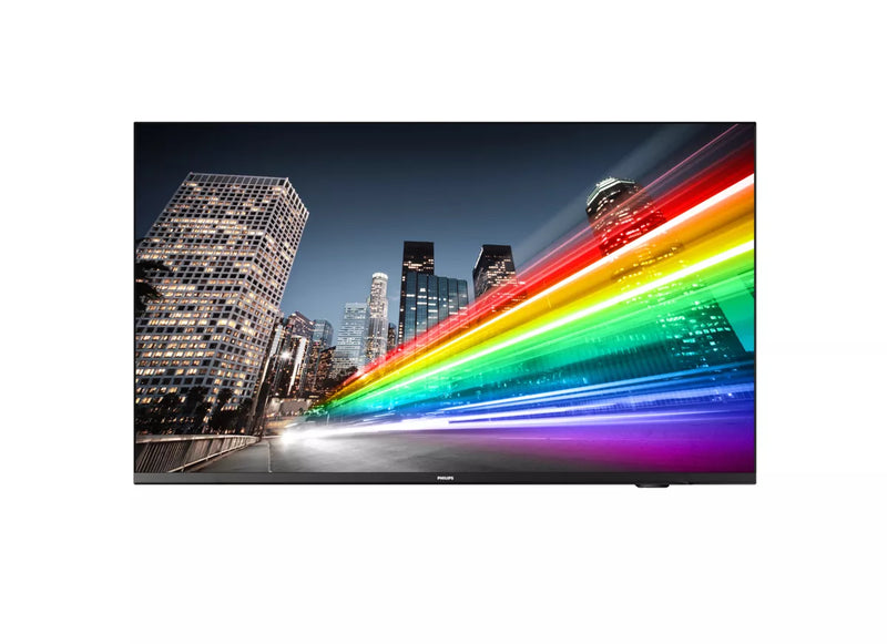 Philips B-Line 43BFL2214/27 | 43" Professional 4K TV Philips