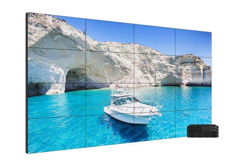 Planar Clarity Matrix G3 Complete | LCD Video Wall System Planar