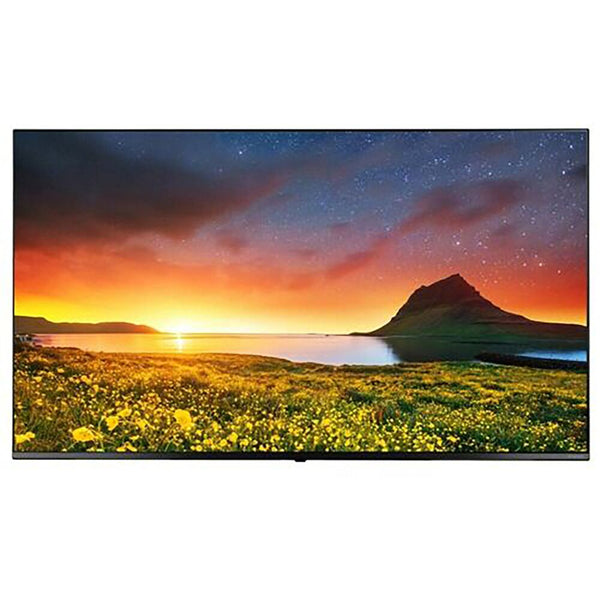 LG 50UR770H - 50" UR770H Series UHD Pro:Centric Smart TV for Hospitality with Netflix Application service support LGHOS