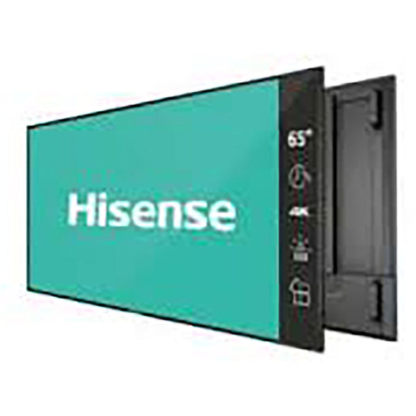 55 4K UHD Digital Signage Display HISPRO