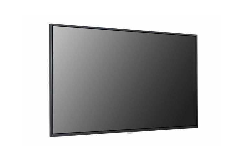 LG 65UH7F-B | 65”  UHD Slim Indoor Digital Display LG