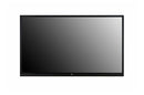 LG 75TR3BF-B 75"  IR Multi-Touch Point UHD IPS Digital Display LG