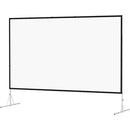 Da-Light | Fast-Fold Deluxe Screen System Da_Lite