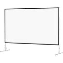 Da-Light | Fast-Fold Deluxe Screen System Da_Lite