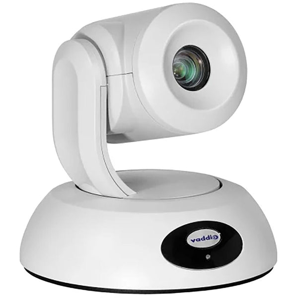 Vaddio RoboSHOT Elite 12E USB HD Professional PTZ Camera (White) VADDIO