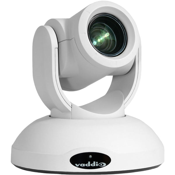 Vaddio RoboSHOT 20 UHD - White VADDIO