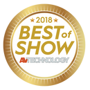 Peerless-AV | 65" Xtreme™ High Bright Outdoor Displays PEERLESS