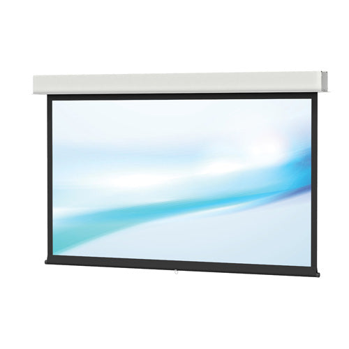 Da-Light | Advantage Manual Projection Screen Da_Lite