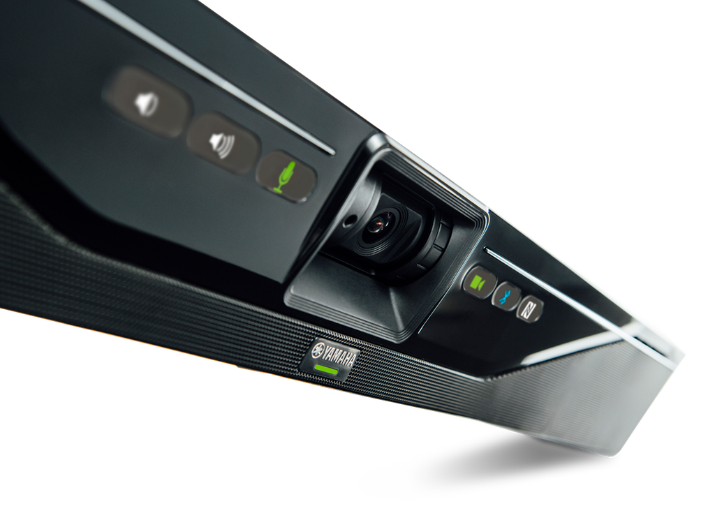 Yamaha CS-700SP-NA Video Sound Collaboration System - Thumbnail 3
