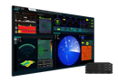 Clarity Matrix G3 LX | LCD Video Wall System Planar
