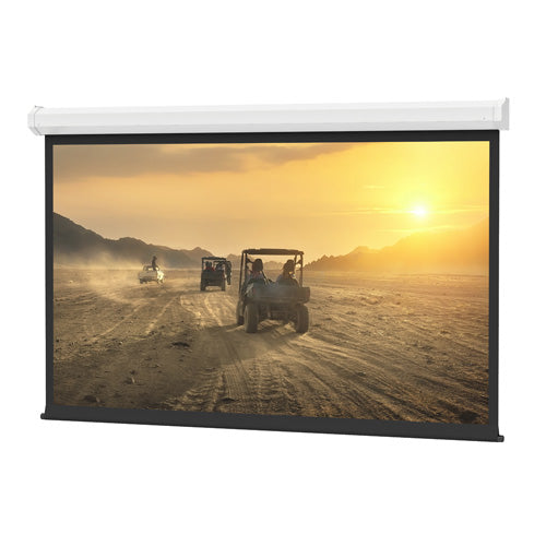 Da-Light | Cosmopolitan Electrol 72.5" x 116" Projection Screen Da_Lite