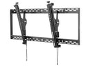 Peerless SmartMount® Digital Menu Board Mount with Height and Depth Adjustment- Portrait For 42" to 65" Displays PEERLESS