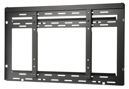 Peerless SmartMount® Ultra Thin Flat Video Wall Mount for Displays 40" or larger, up to 75lb (34kg) PEERLESS