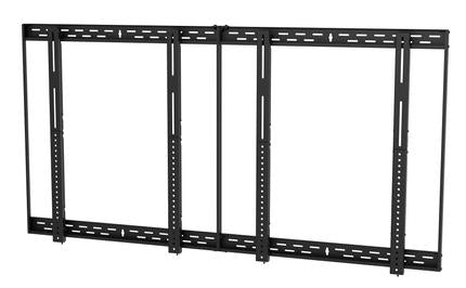 Peerless SmartMount® Flat Video Wall Mount 2x2 Kit for 46" to 55" Displays PEERLESS