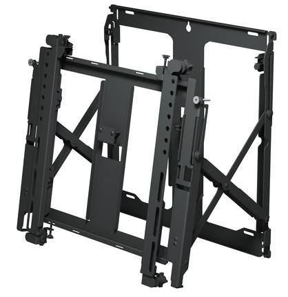 Peerless SmartMount® Full Service Thin Video Wall Mount with Quick Release for 46'' to 65'' Displays PEERLESS